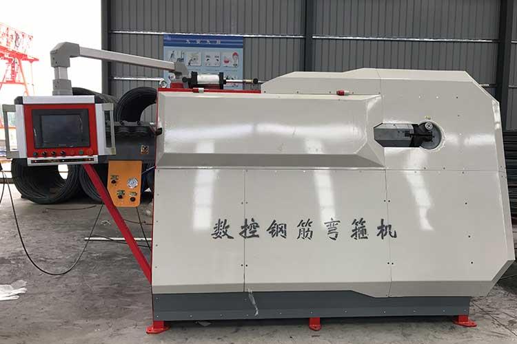 該設(shè)備加工制作成本價低，技術(shù)成熟，時間和場地上不受施工作業(yè)效應(yīng)，全機(jī)械化操作，可節(jié)省勞動力，節(jié)約本錢