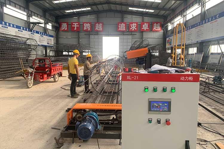 中鐵六局珠機城際HJZQ-1標(biāo)三工區(qū)項目部